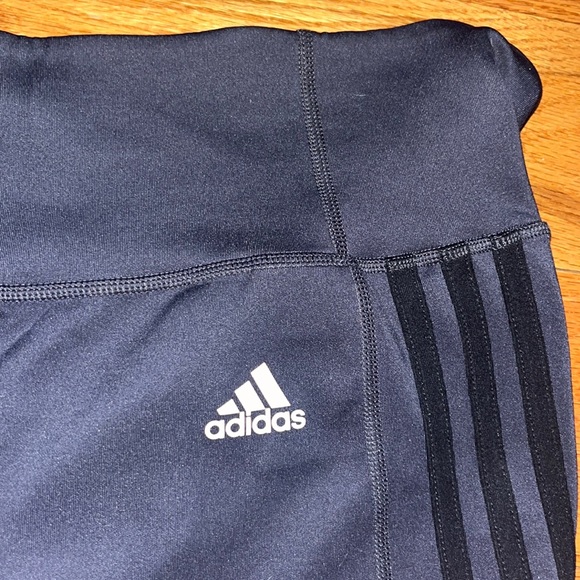 Adidas Full Length Leggings! - Picture 6 of 6